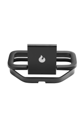 Стойка-докстанция беспроводная AirFlow для гитар BLUE LAVA