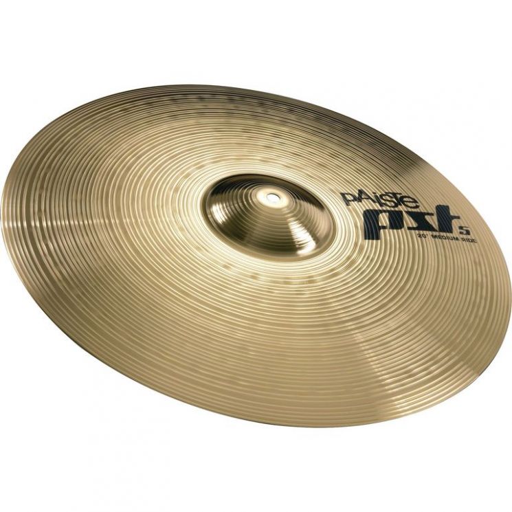 0000651620 PST 5 Medium Ride Тарелка 20", Paiste