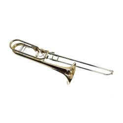 Artist SL-823L Тромбон Bb/F/Eb/D, два вентиля Тайера