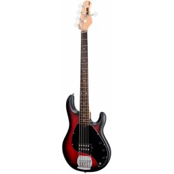 Sterling by MusicMan RAY5-RRBS-R1