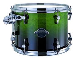 17332121 ESF 11 0807 TT 13072 Essential Force Том-барабан 8'' x 7'', зеленый, Sonor