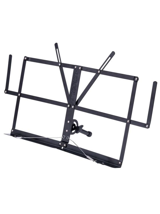 Hercules BS010BB Пюпитр складной настольный