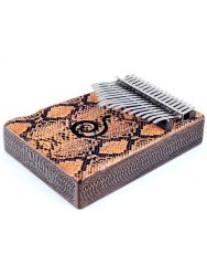 Mahalo MKA17PY Калимба, 17 язычков