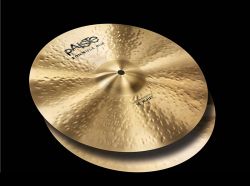 0001143715 Formula 602 Modern Essentials Hi-HatPaiste