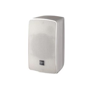 FBT CANTO 5CA W - двухполосная активная акустическая система, НЧ 5' + ВЧ 1', 150 Вт (белый)