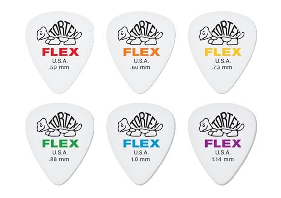 4280 Tortex Flex  Dunlop