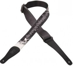 Ремень для гитары LEVY'S MPL2 003