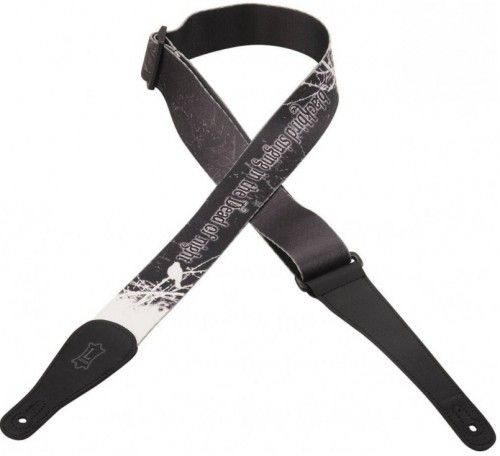 Ремень для гитары LEVY'S MPL2 003