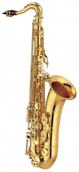 Саксофон тенор YAMAHA YTS-62