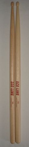EL5AH Eco Line 5A Барабанные палочки, орех гикори, деревянный наконечник, ARTBEAT