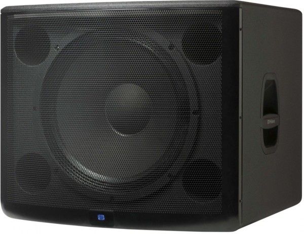 Сабвуфер PRESONUS StudioLive 18sAI