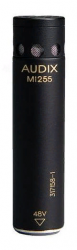 Audix M1255B  Миниатюрный конденсаторный микрофон с преампом, кардиоида, защита от RF