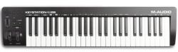 M-AUDIO M-Audio Keystation 49 MK3 - MIDI клавиатура, 49 клавиш