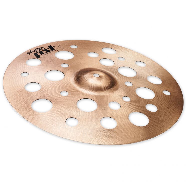 Paiste 16" PSTX Swiss Thin Crash  