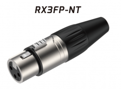ROXTONE RX3FP-NT/50 (box/50pcs.)