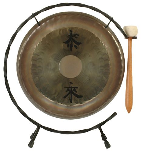 0223305307 Deco Gong Set Гонг 7''  Paiste