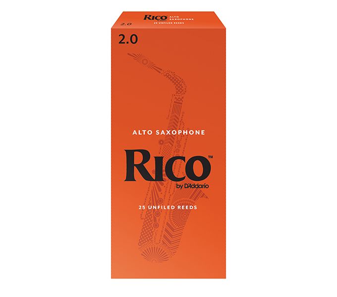 RJA2520 Rico  