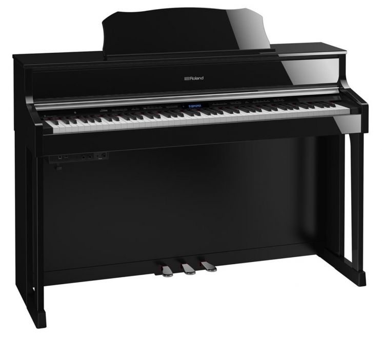 Пианино цифровое ROLAND S-1