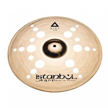 ISTANBUL AGOP XIC16  16"
