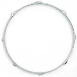 PKT116-8-HP Обод малого и том-барабана 16", верхний, сталь, Dixon