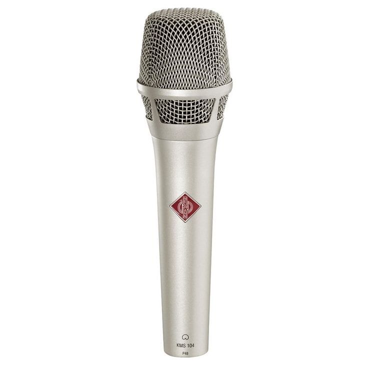 NEUMANN KMS 104 plus