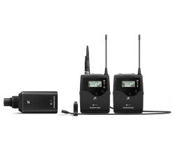 508417 EW 500 FILM G4-AW+ Беспроводная микрофонная система, 470-558 МГц, Sennheiser