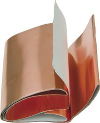 DiMarzio Copper Shelding Tape EP1000