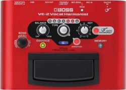 Boss VE-2
