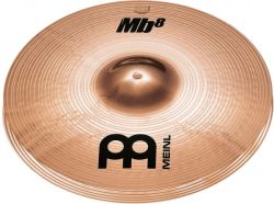 Тарелка Hi-Hat MEINL MB8-14HH-B