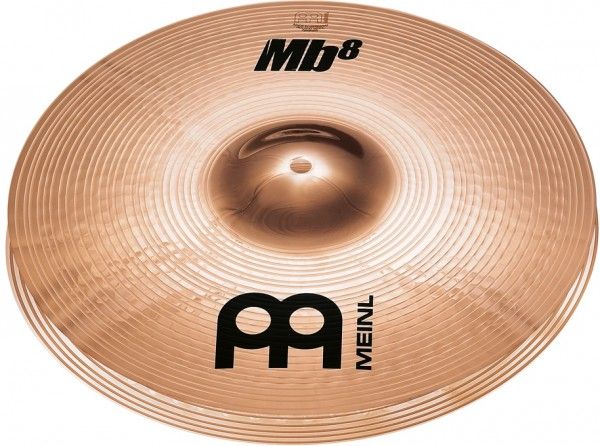 Тарелка Hi-Hat MEINL MB8-14HH-B