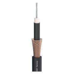 300-0091 SC-Spirit LLX "Low Loss" Кабель инструментальный, 100м, Sommer Cable