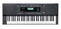 Kurzweil KP100 LB Синтезатор, 61 клавиша, полифония 128, цвет чёрный