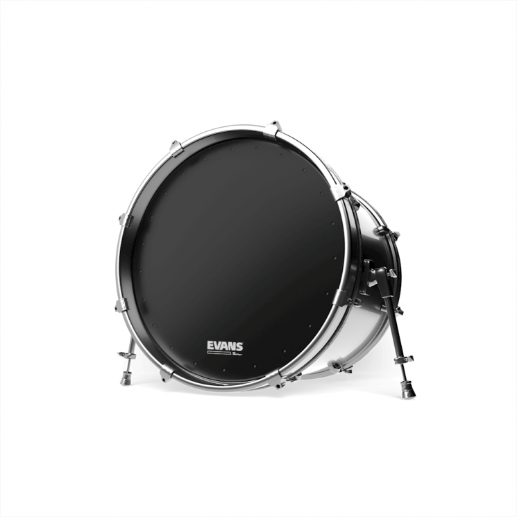 Пластик 22" EVANS BD22RA