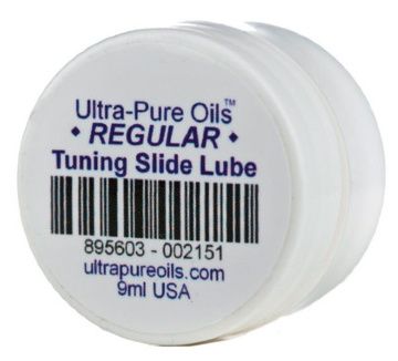 Ultra-Pure tuning slide grease  