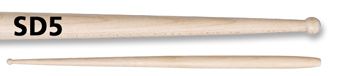 Барабанные палочки клён VIC FIRTH SD 5