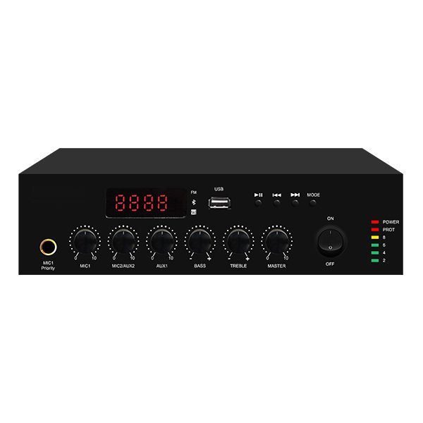 LAM35B  LAudio