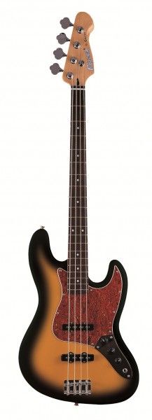 Бас-гитара CRUZER JB-450 3TS