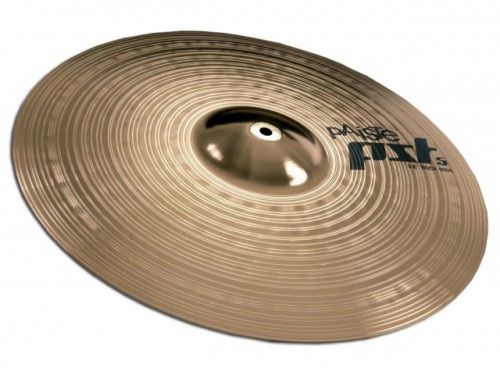 0000652722 PST 5 Rock Ride Тарелка 22", Paiste