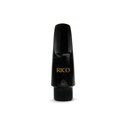 Мундштук для саксофона RICO RRGMPCASXC5