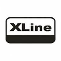Xline Пластиковый корпус для XL8A