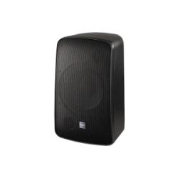 FBT CANTO 5CA B - двухполосная активная акустическая система, НЧ 5' + ВЧ 1', 150 Вт (черный)