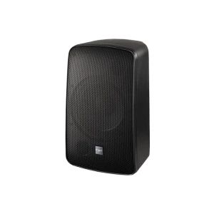 FBT CANTO 5CA B - двухполосная активная акустическая система, НЧ 5' + ВЧ 1', 150 Вт (черный)