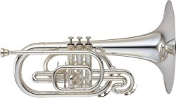Меллофон YAMAHA YMP-204M S