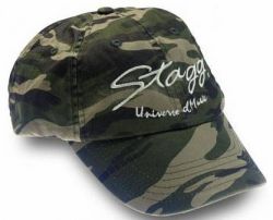 STAGG CAP3-STAGG/GR 