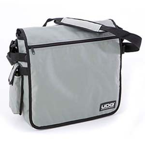 UDG CourierBag Silver