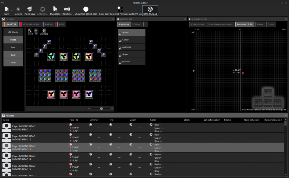 Что за программа lighting. Программы для светового оборудования. Light image resizer 6. Программа resize. Программа для управления светом на сцене.