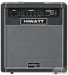 HiWatt MAXWATT B60/12
