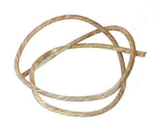 Струна для подвешивания гонга 0224450113 GUT36SG Paiste