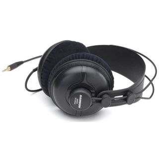 Наушники студийные Samson SR950