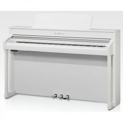 Пианино цифровое корпусное KAWAI CA98W